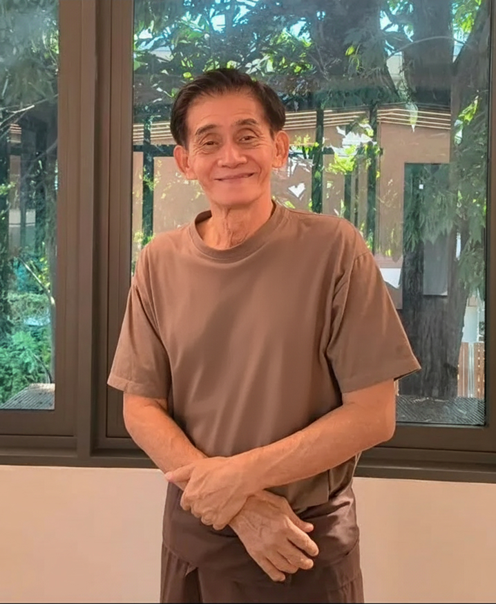 อาจารย์พจนารถ